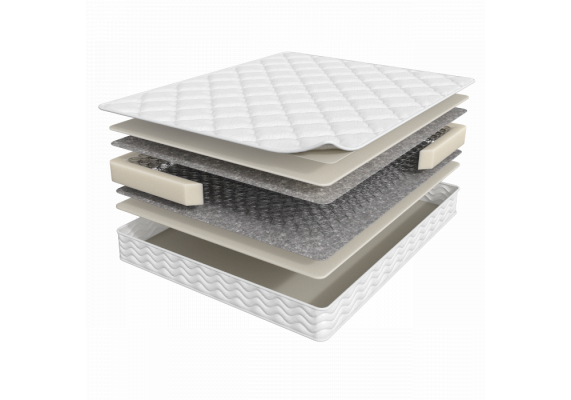 Матрас Prime Standart (Woodville)